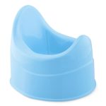 Chicco Anatomical Potty BLUE