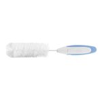 Chicco Brush Set for Feeding Bottle & Accessories - 3 in 1