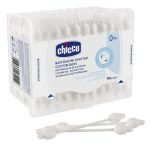 Chicco Cotton Buds with Eardrum Protection