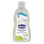 Chicco Detergent for bottle & dishes 300ML