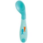 Chicco Baby's First Spoon Blue