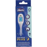 Chicco Flex Night Plus Digital Thermometer