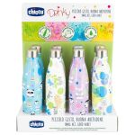Chicco Inox Drinky Thermal Bottle 500ML 4y+