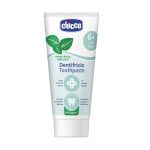 Chicco Mild Mint Toothpaste new formula 6y+