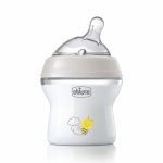 Chicco NaturalFeeling Bottle 150ml 0m+ Soft Flow