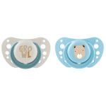 Chicco PhysioForma Air 2-6m Blue (2 pieces)