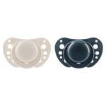 Chicco PhysioForma Air 6-16m Blue (2 pieces)