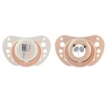 Chicco PhysioForma Air 2-6m Pink (2 pieces)