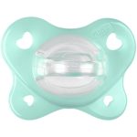 Chicco PhysioForma Dual Soft pacifier 0-2m (1 piece)