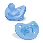 Chicco PhysioForma Soft 6-16m Blue (1 piece)