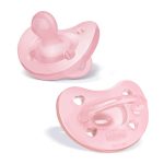 Chicco PhysioForma Soft 6-16m Pink (1 piece)