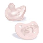 Chicco PhysioForma Soft 0-6m Pink (1 piece)