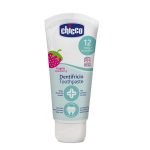 Chicco Strawberry Toothpaste 50ML
