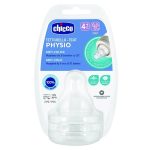 Chicco Perfect 5 Teat 4m Fast Flow