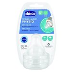 Chicco Perfect 5 Teat 6m Food Flow