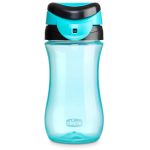 Chicco Travel Cup Blue 350ML  2y+