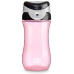 Chicco Travel Cup Pink 350ML  2y+