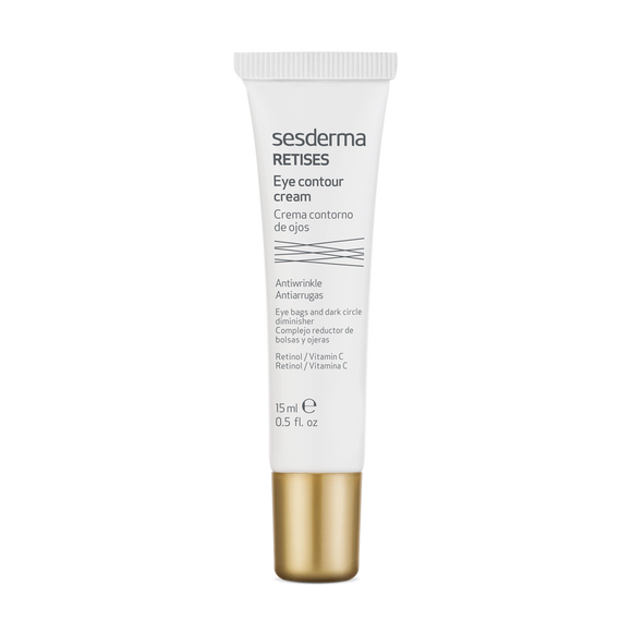 40000069_RETISES_Contorno2_580x.progressive.png Sesderma Retises 0.05% Eye Contour Cream (Night) 15ml - Image 1