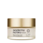 Sesderma Factor G Facial Renew Cream (Day/night)(Normal to Dry) 50ml