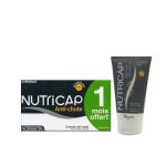 NUTRICAP ANTI - CHUTE 180 CAPS & NUTRICAP ANTI – CHUTE SHAMPOO bundle