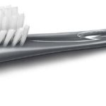 Avent Bottle And Nipple Brush Grey