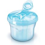 Avent Milk Powder Dispenser Blue