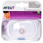 Avent Nipple Protectors Medium
