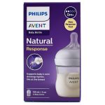 Avent Bottle Natural Response 0M+ 125ML