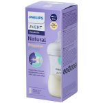 Avent Bottle Natural Response With Airfree Vent 260ML
