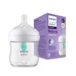 Avent Bottle Natural Response With Airfree Vent 125ML