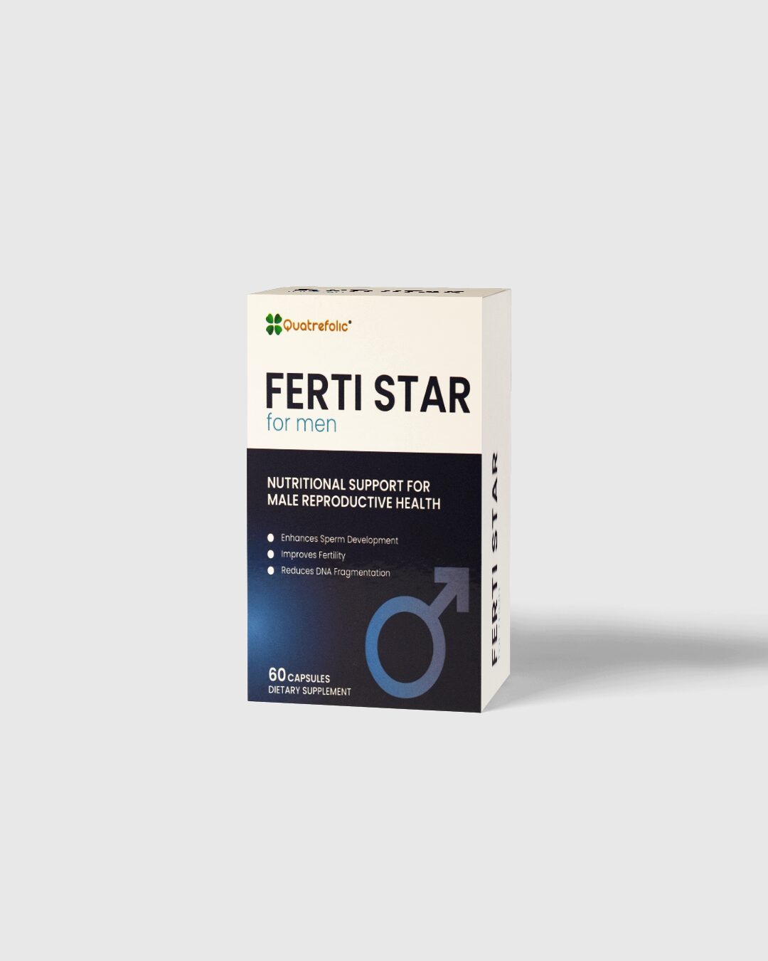 Ferti Star For Men 60Caps