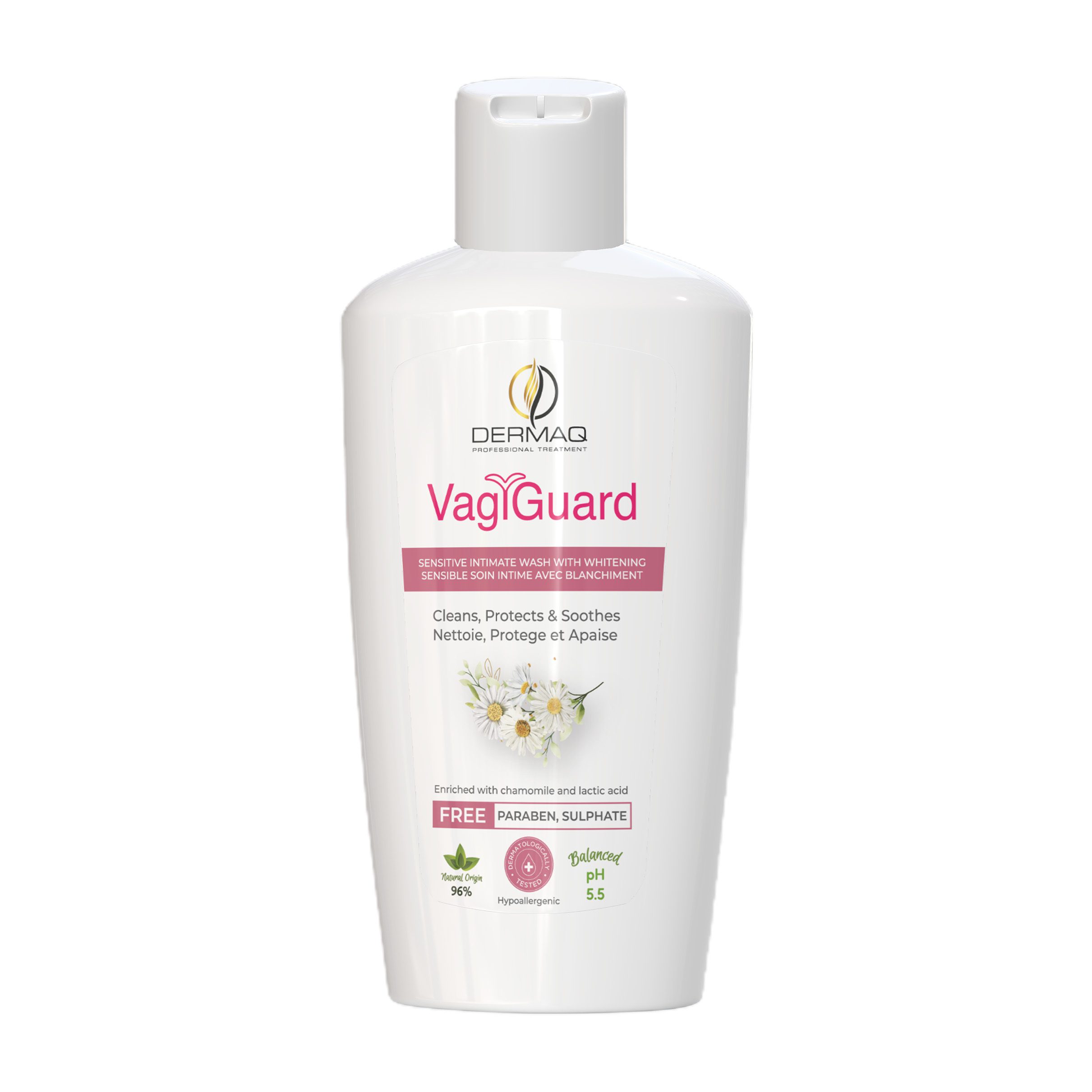 Dermaq Vagyguard 200ML