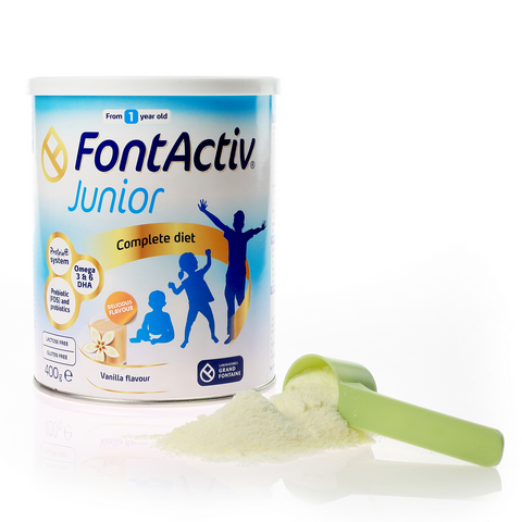 FontActiv Junior 400g