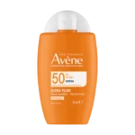 Avene Ultra Fluid Invisible SPF50+ 50ML
