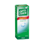Opti-Free Multi-Purpose Disinfecting Solution 335ml