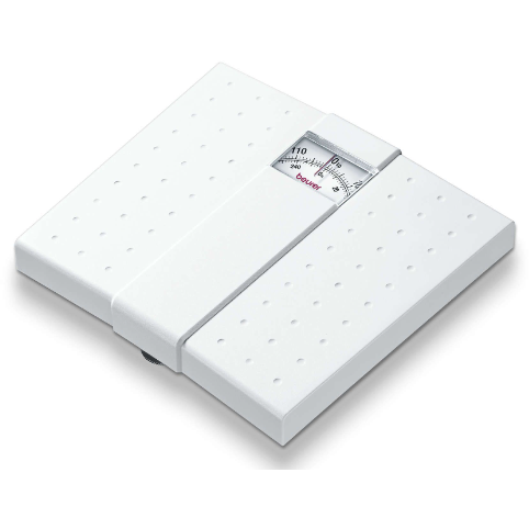 1_93ae4141-84d0-43b7-837f-69107c8a62ba.png Beurer MS 01 Classic Mechanical Personal Scale - Image 1