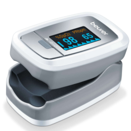 1_eedca089-147a-4ab8-9719-94fa582ed4e1.png Beurer PO 30 Pulse Oximeter - Image 1