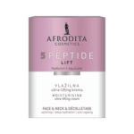 Afrodita 5 Peptide Lift Nourishing Cream 50 ml