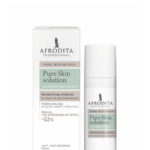 Afrodita Moisturising Emulsion 50ML