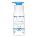 Bepanthen Derma Restoring Daily Body Lotion