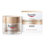 Eucerin Hyaluron Filler + Elasticity Night 50ML