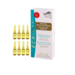 Ecrinal Anti Hair Loss Ampoules Intensive Care - 8 Vials