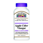 Apple Cider Vinegar 300 Mg 250 Tablets