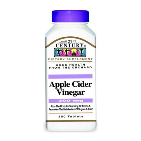 Apple_Cider_Vinegar_Shopify_2048x2048_f54a4179-7606-49e9-8e0d-b65ae200a274.png Apple Cider Vinegar 300 Mg 250 Tablets - Image 1