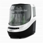 Baby Brezza Bottle Washer Pro automatic bottle washer sterilizer and dryer for baby bottles