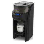 Baby Brezza Formula Pro Advanced with WiFi smart automatic baby formula maker