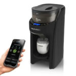Baby Brezza Formula Pro Advanced with Wifi - Image 2