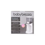 Baby Brezza Instant Formula Warmer for Baby Bottles warm water dispenser
