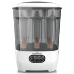 Baby Brezza One Step Baby Bottle Sterilizer and Dryer Advanced - Image 2