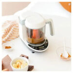 Baby Brezza One Step Baby Food Maker Deluxe - Image 2